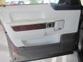 Nara Bronze Metallic - Range Rover HSE Photo No. 40