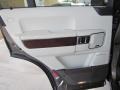 Nara Bronze Metallic - Range Rover HSE Photo No. 41