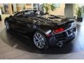 Phantom Black Pearl Effect - R8 Spyder 5.2 FSI quattro Photo No. 4