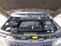 Nara Bronze Metallic - Range Rover HSE Photo No. 45