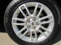 Nara Bronze Metallic - Range Rover HSE Photo No. 47