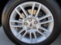 Nara Bronze Metallic - Range Rover HSE Photo No. 50
