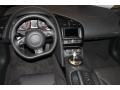 Black Dashboard Photo for 2012 Audi R8 #75156985