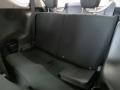 Dark Gray Rear Seat Photo for 2012 Scion iQ #75157567
