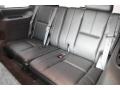 Ebony Rear Seat Photo for 2009 Chevrolet Tahoe #75157783