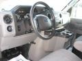 Oxford White - E Series Van E150 XL Cargo Photo No. 7