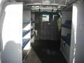 Oxford White - E Series Van E150 XL Cargo Photo No. 10