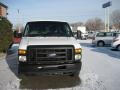 Oxford White - E Series Van E150 XL Cargo Photo No. 12