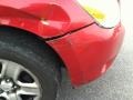 Barcelona Red Pearl - RAV4 4WD Photo No. 5