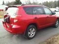 Barcelona Red Pearl - RAV4 4WD Photo No. 6