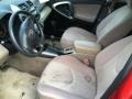 Barcelona Red Pearl - RAV4 4WD Photo No. 10