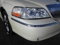 Cashmere Tri-Coat - Town Car Signature Limited Photo No. 2