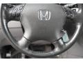 2010 Polished Metal Metallic Honda Odyssey EX-L  photo #11