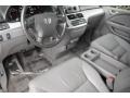 2010 Polished Metal Metallic Honda Odyssey EX-L  photo #13