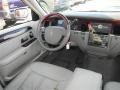 Cashmere Tri-Coat - Town Car Signature Limited Photo No. 29