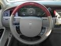 Cashmere Tri-Coat - Town Car Signature Limited Photo No. 32