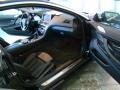 2012 Jet Black BMW 6 Series 650i Coupe  photo #9