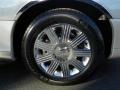 Cashmere Tri-Coat - Town Car Signature Limited Photo No. 38