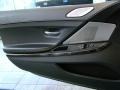 Jet Black - 6 Series 650i Coupe Photo No. 13