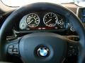 2012 BMW 6 Series 650i Coupe Gauges