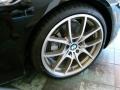 2012 BMW 6 Series 650i Coupe Wheel and Tire Photo