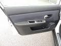 Fresh Powder White - Versa 1.8 S Sedan Photo No. 5