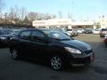 Black Sand Pearl 2010 Toyota Matrix 1.8