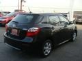 2010 Black Sand Pearl Toyota Matrix 1.8  photo #4