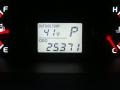 2010 Black Sand Pearl Toyota Matrix 1.8  photo #10