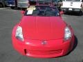 Redline - 350Z Touring Roadster Photo No. 19