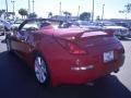 2004 Redline Nissan 350Z Touring Roadster  photo #22