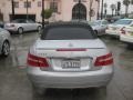 Iridium Silver Metallic - E 350 Cabriolet Photo No. 3