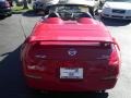 Redline - 350Z Touring Roadster Photo No. 27