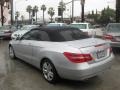 Iridium Silver Metallic - E 350 Cabriolet Photo No. 4