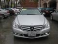 Iridium Silver Metallic - E 350 Cabriolet Photo No. 6