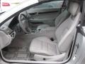 Iridium Silver Metallic - E 350 Cabriolet Photo No. 19