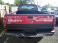 1999 Red Metallic Dodge Ram 2500 SLT Extended Cab 4x4  photo #4