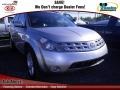 2004 Sheer Silver Metallic Nissan Murano SL AWD  photo #1
