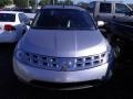 2004 Sheer Silver Metallic Nissan Murano SL AWD  photo #2
