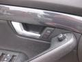 Light Silver Metallic - A4 1.8T Cabriolet Photo No. 7
