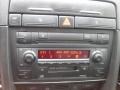 Light Silver Metallic - A4 1.8T Cabriolet Photo No. 11