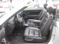 Light Silver Metallic - A4 1.8T Cabriolet Photo No. 15