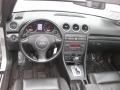 Light Silver Metallic - A4 1.8T Cabriolet Photo No. 17