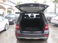 Steel Grey Metallic - ML 350 Photo No. 4