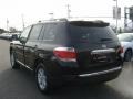 Black - Highlander V6 4WD Photo No. 4