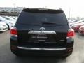 Black - Highlander V6 4WD Photo No. 5