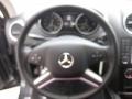 Steel Grey Metallic - ML 350 Photo No. 20