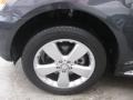 Steel Grey Metallic - ML 350 Photo No. 26