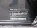 Steel Grey Metallic - ML 350 Photo No. 28