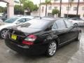 Black - S 550 Sedan Photo No. 2